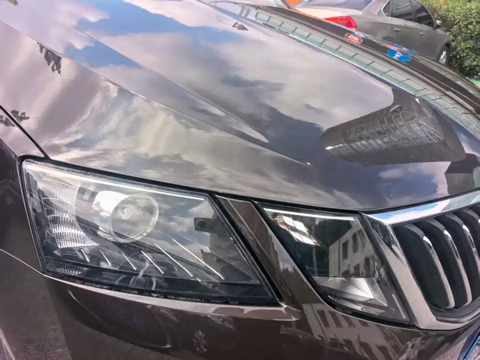 Skoda Octavia Skoda Octavia