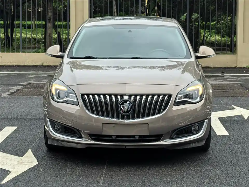 Buick Regal