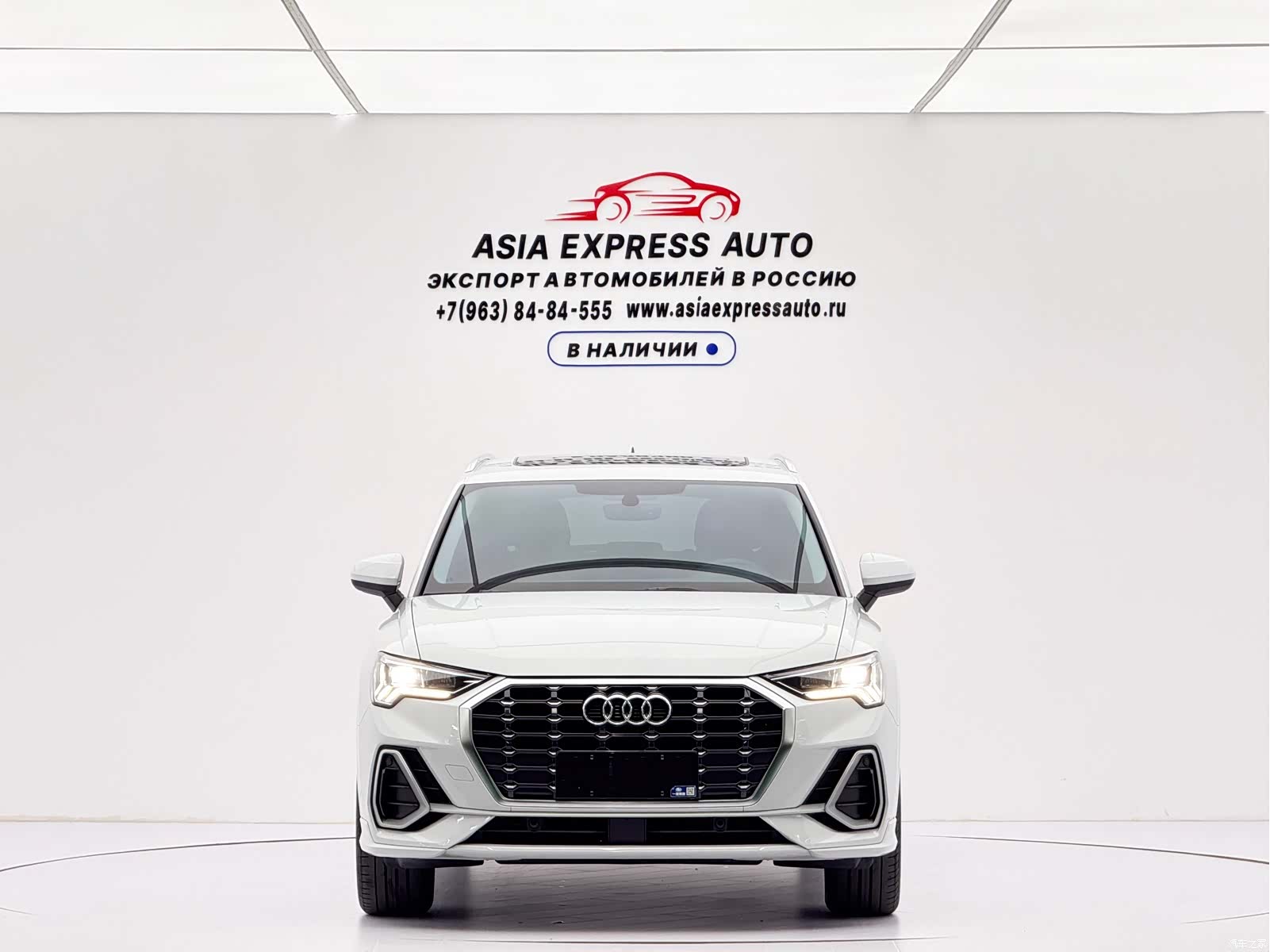 Audi Q3, 2022 2