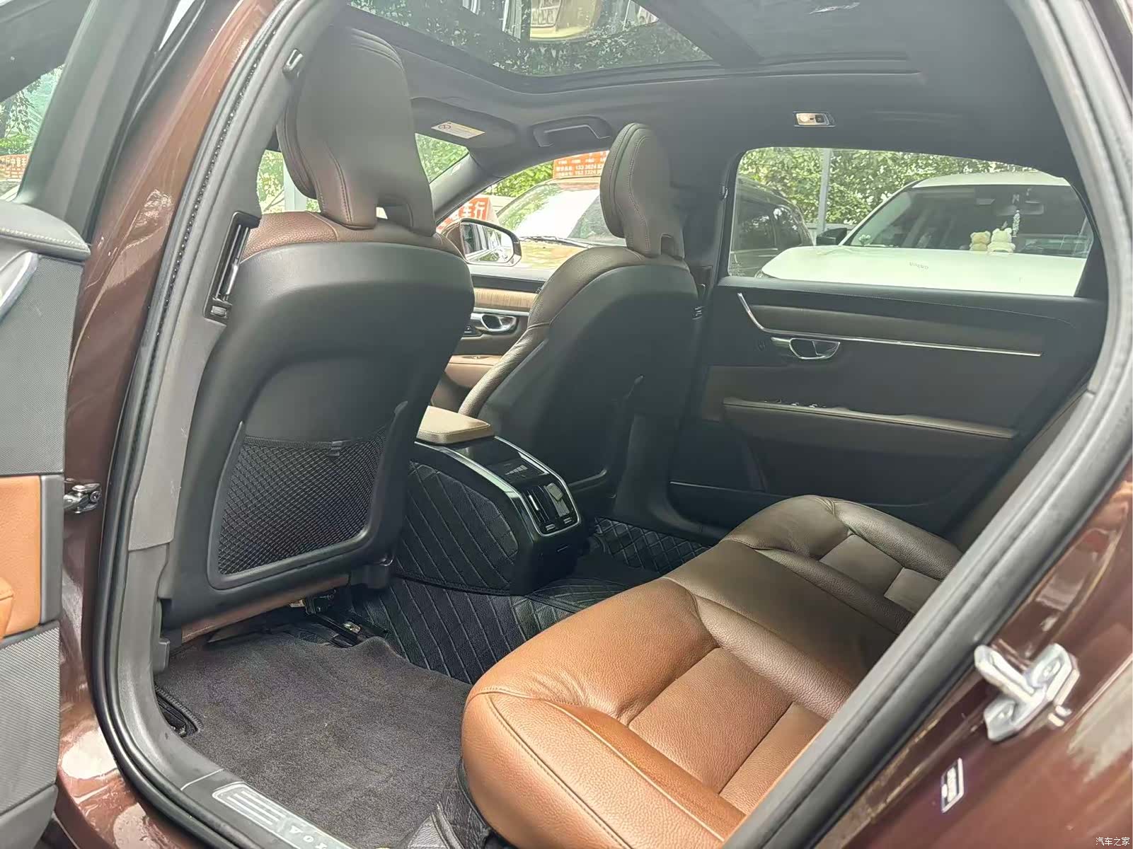 Volvo S90, 2020 6