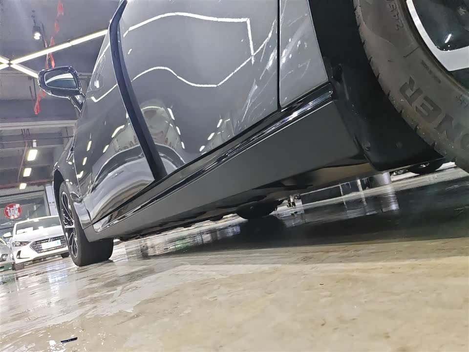 XPENG P7 XPENG P7