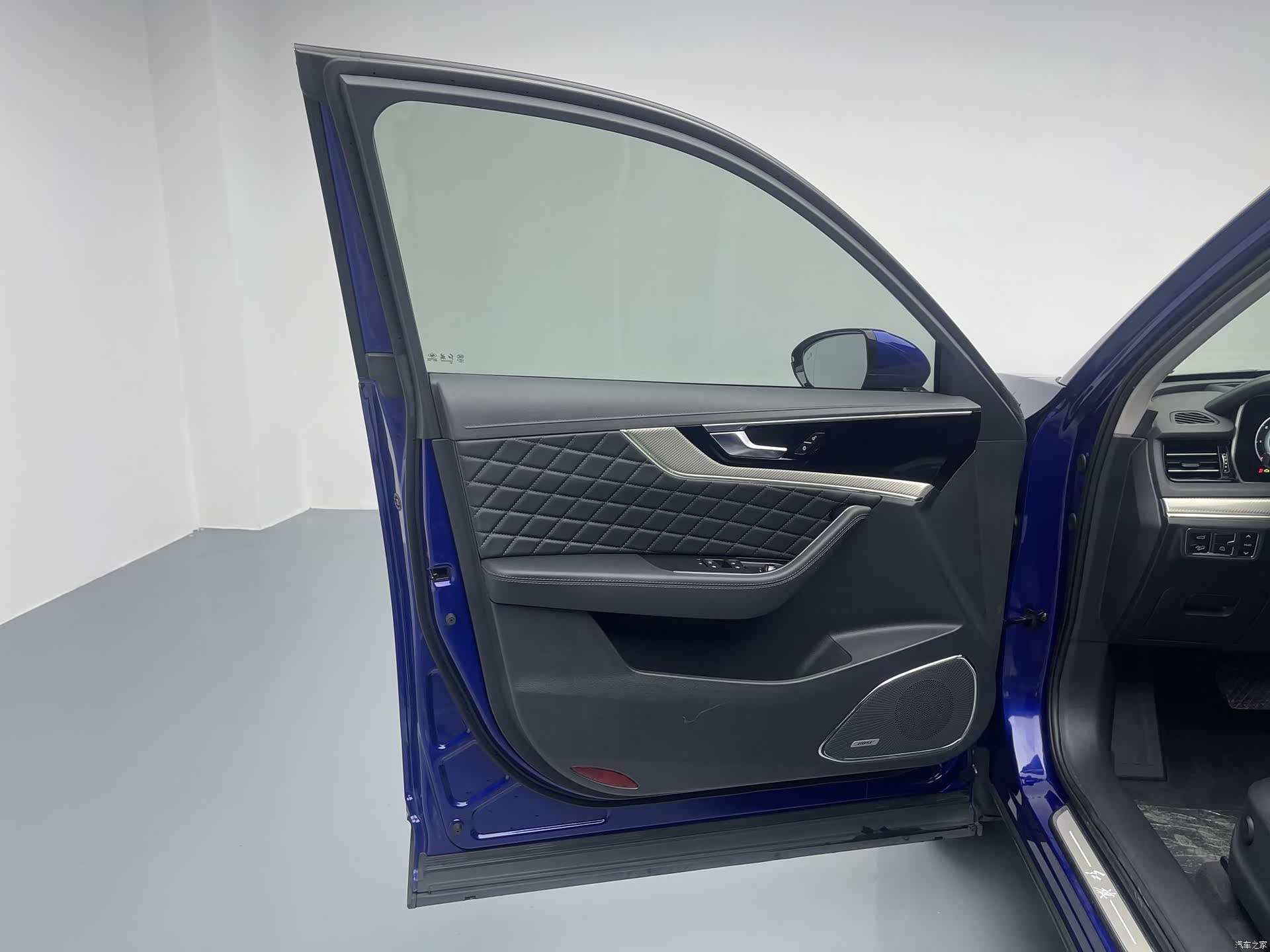 Hongqi HS5, 2020 23