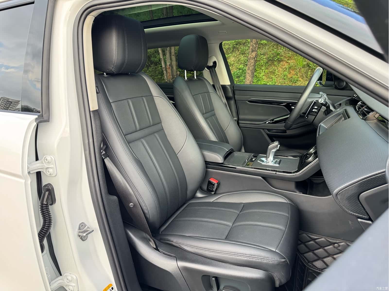 Land Rover Range Rover, 2022 19