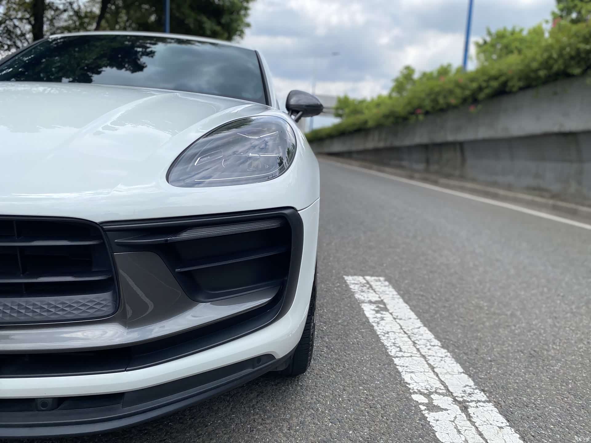 Porsche Macan, 2023 22