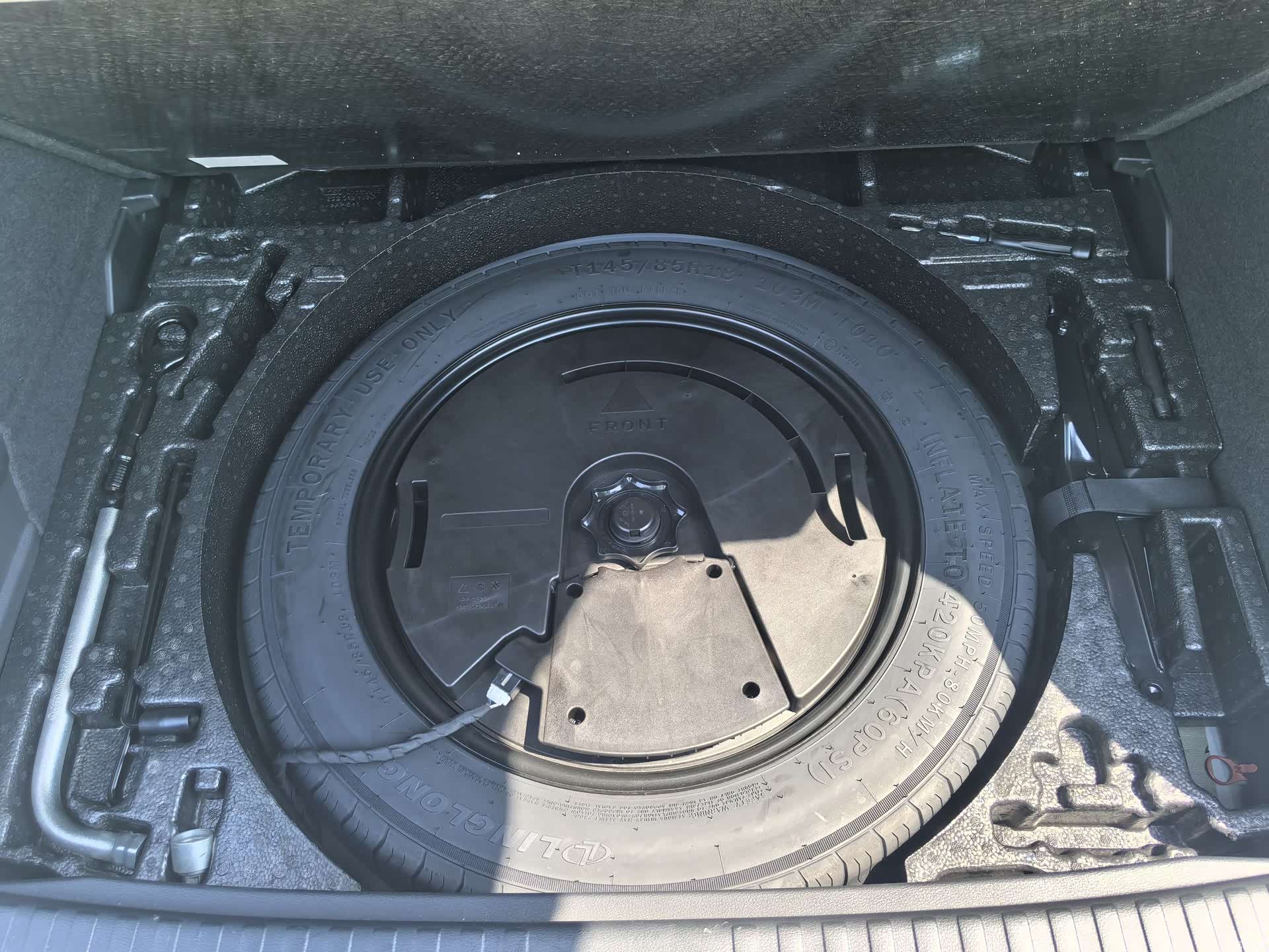 Audi Q3, 2022 6