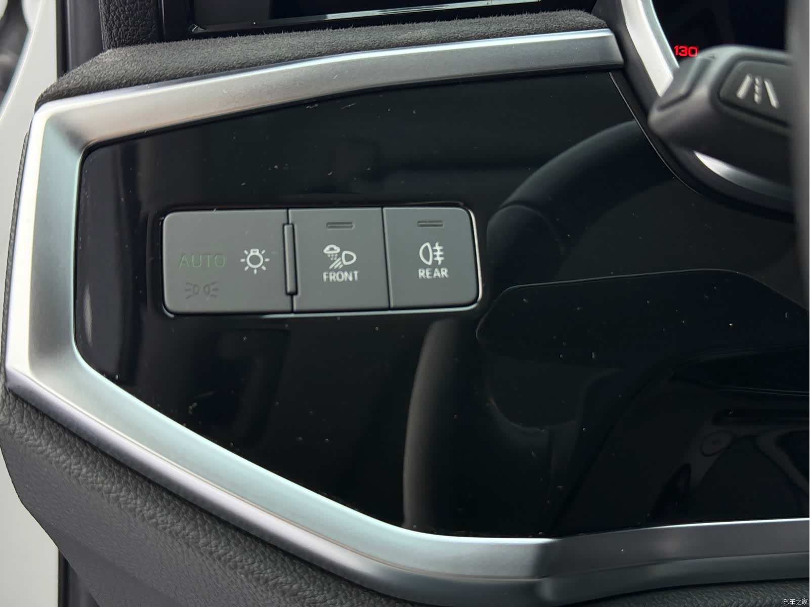Audi Q3, 2022 23