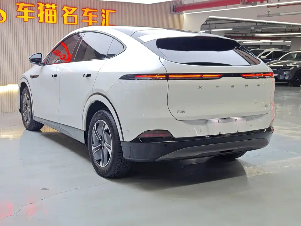 XPENG G6