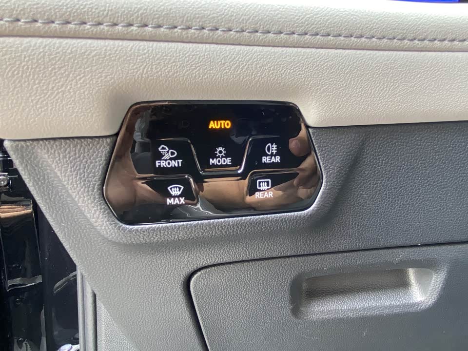 Volkswagen Tourang Volkswagen Tourang