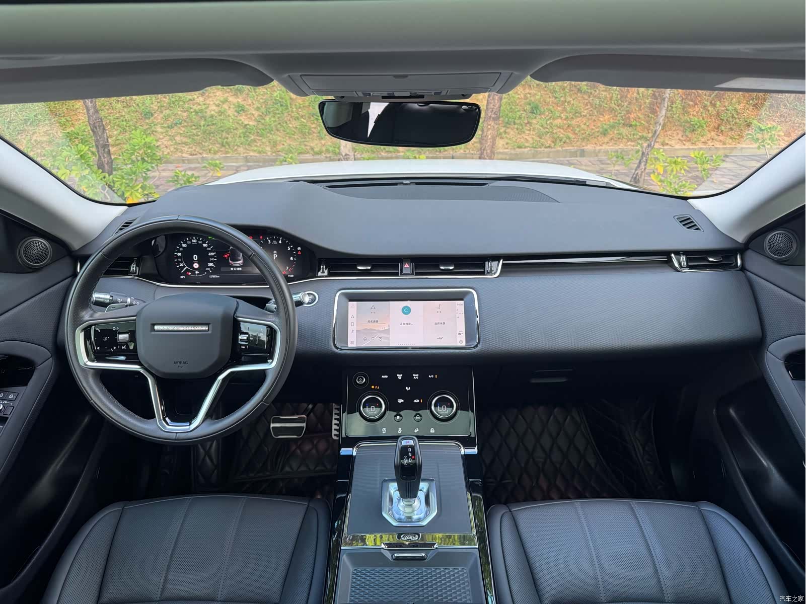 Land Rover Range Rover, 2022 18