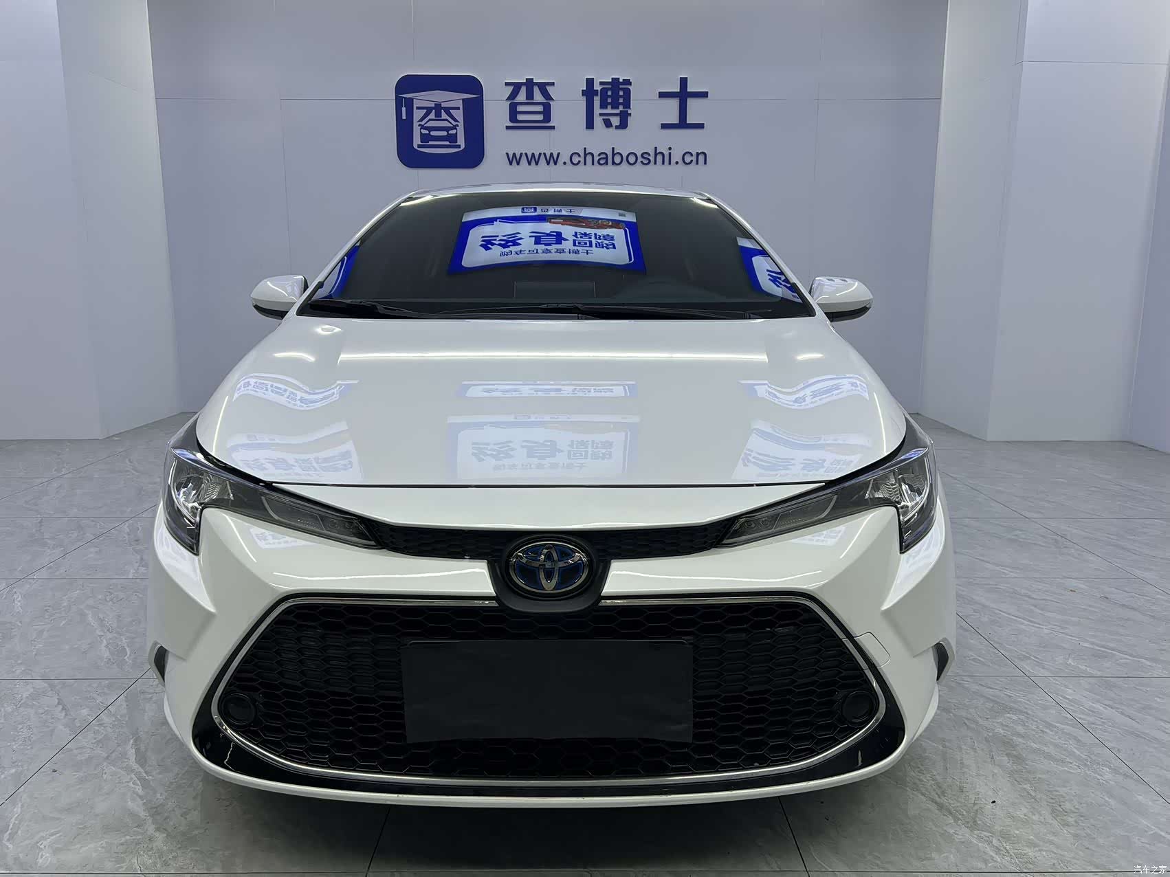 Toyota Levin, 2022 2