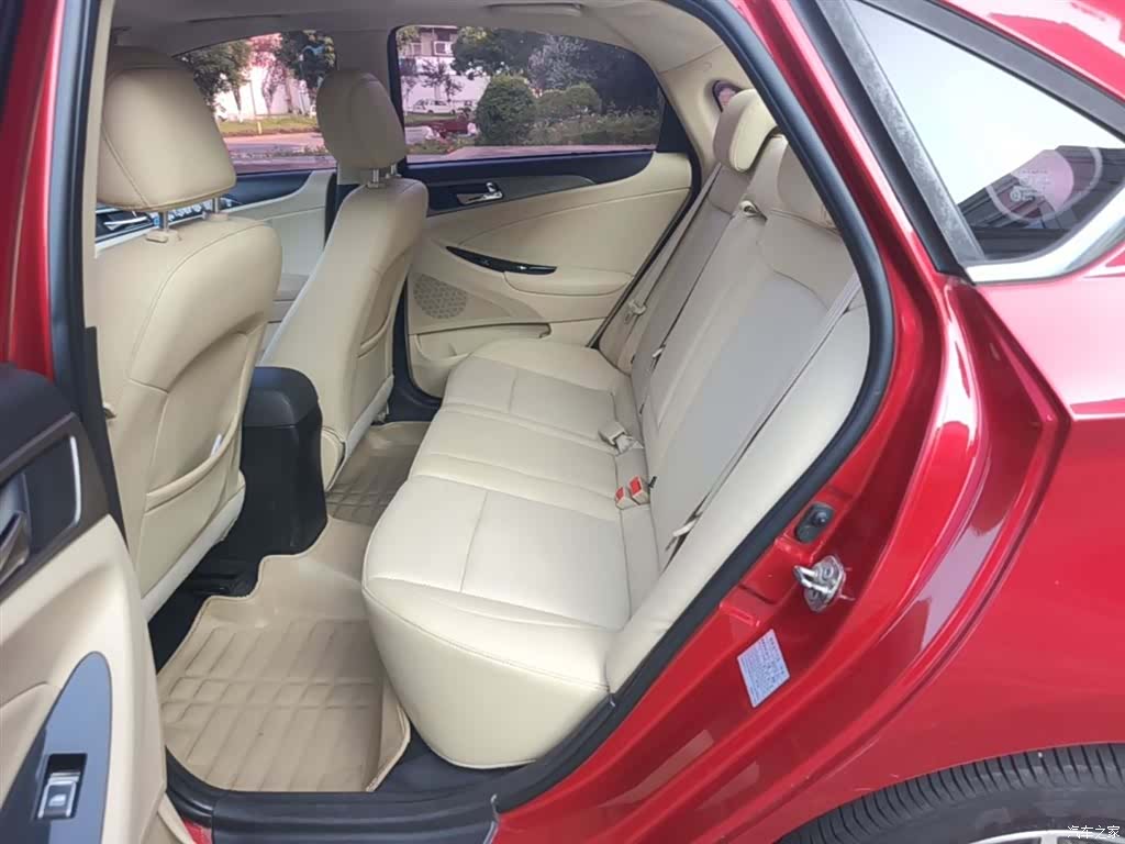 Changan Eado, 2016 17
