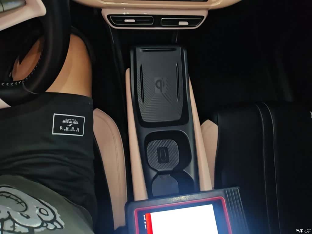 BYD Seagull, 2024 14