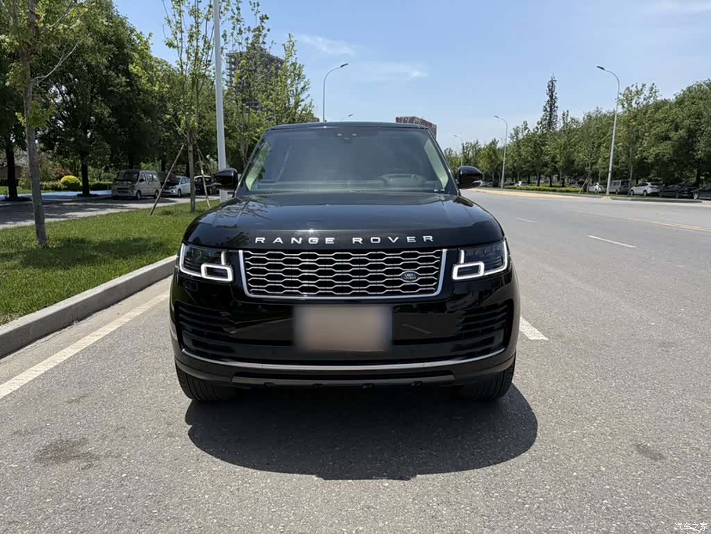 Land Rover Range Rover, 2021 8