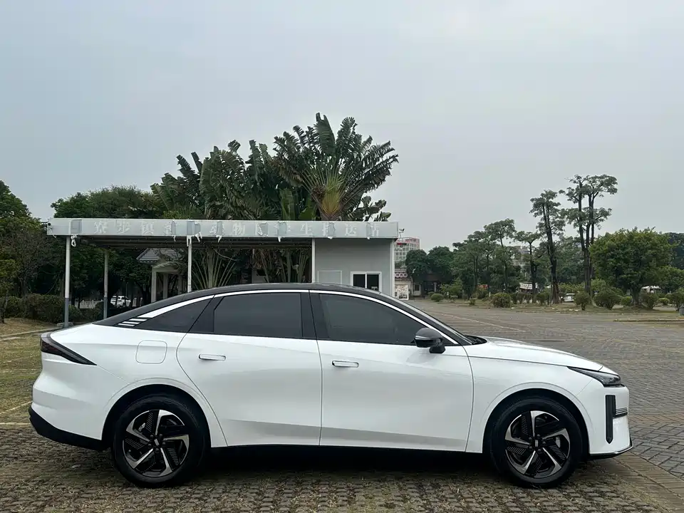 Geely Galaxy Galaxy L6