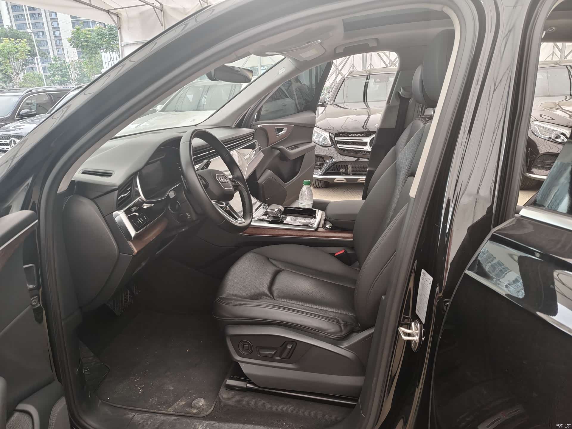Audi Q7, 2022 16