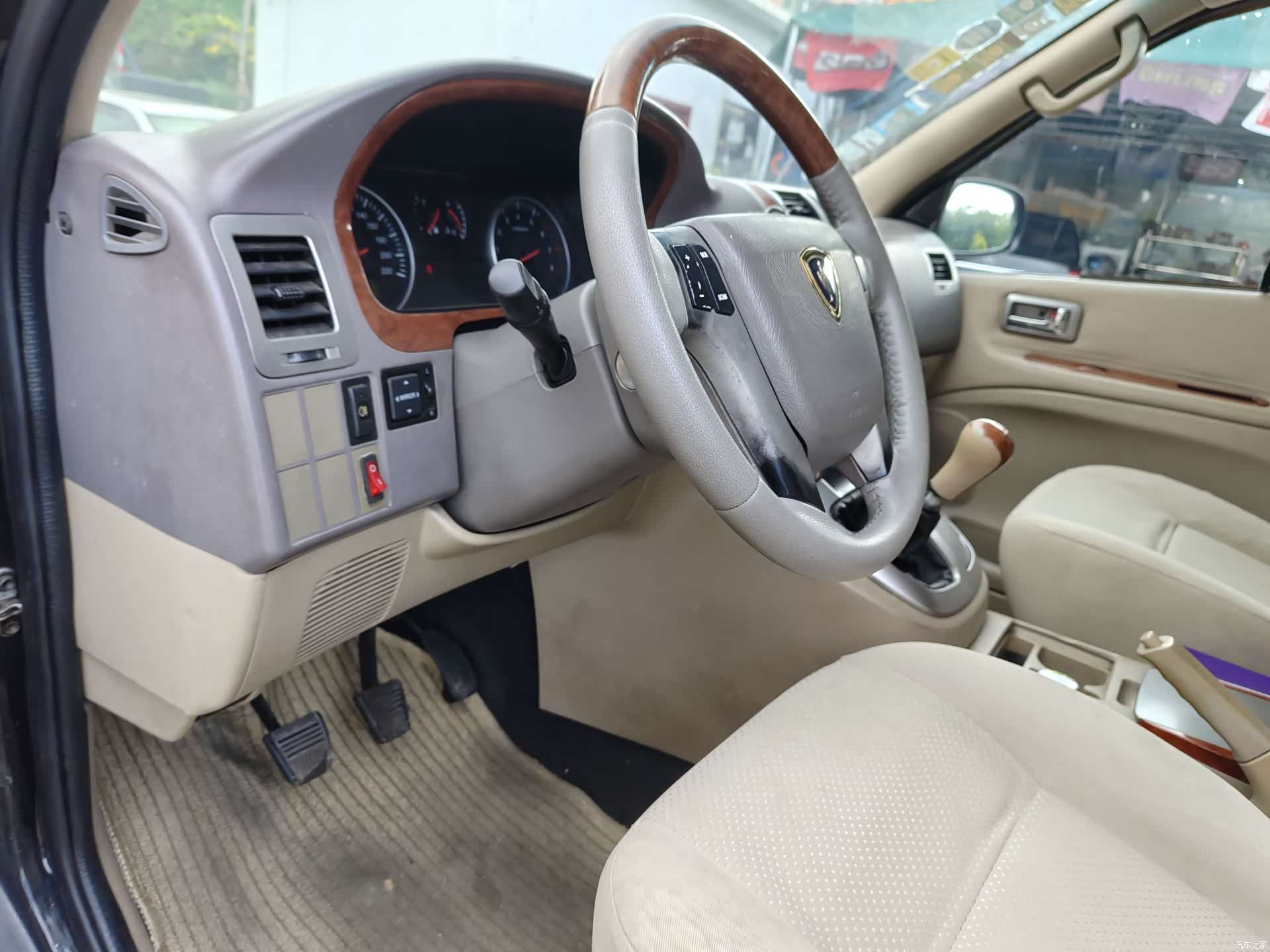 HuaChenLeiNuo 2.0L11, 2013 22