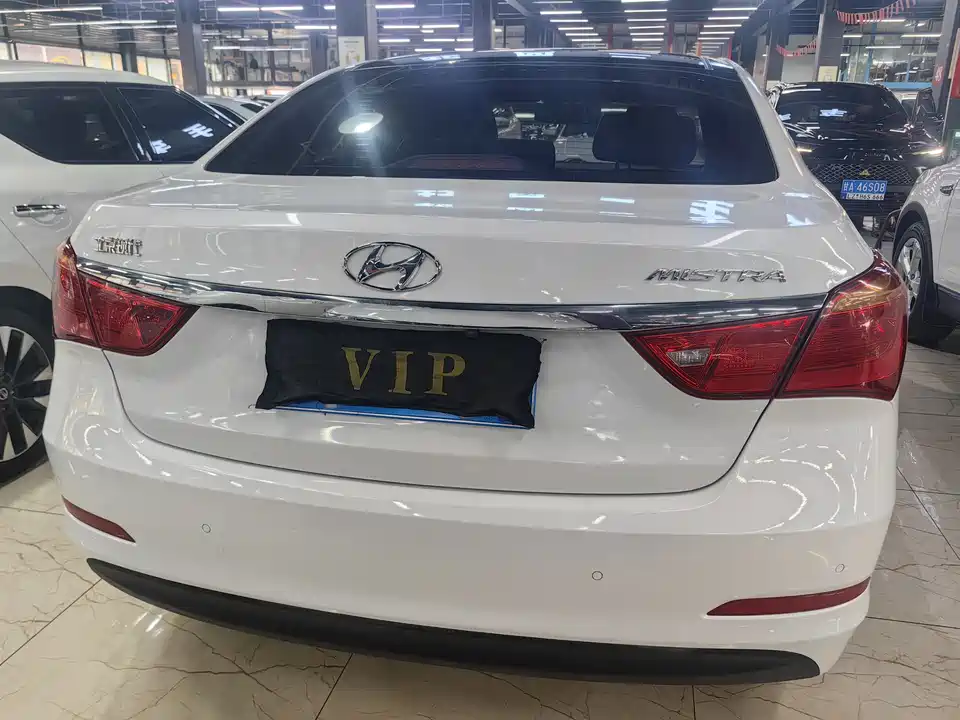 Hyundai Name picture