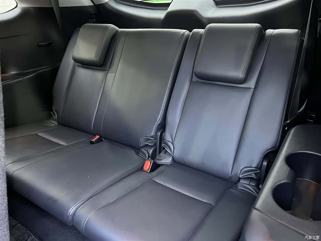 Toyota Highlander, 2016 9