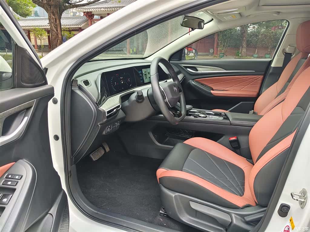 Changan Eado, 2024 10