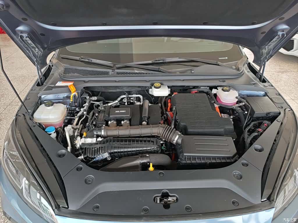 BYD Seal, 2024 20