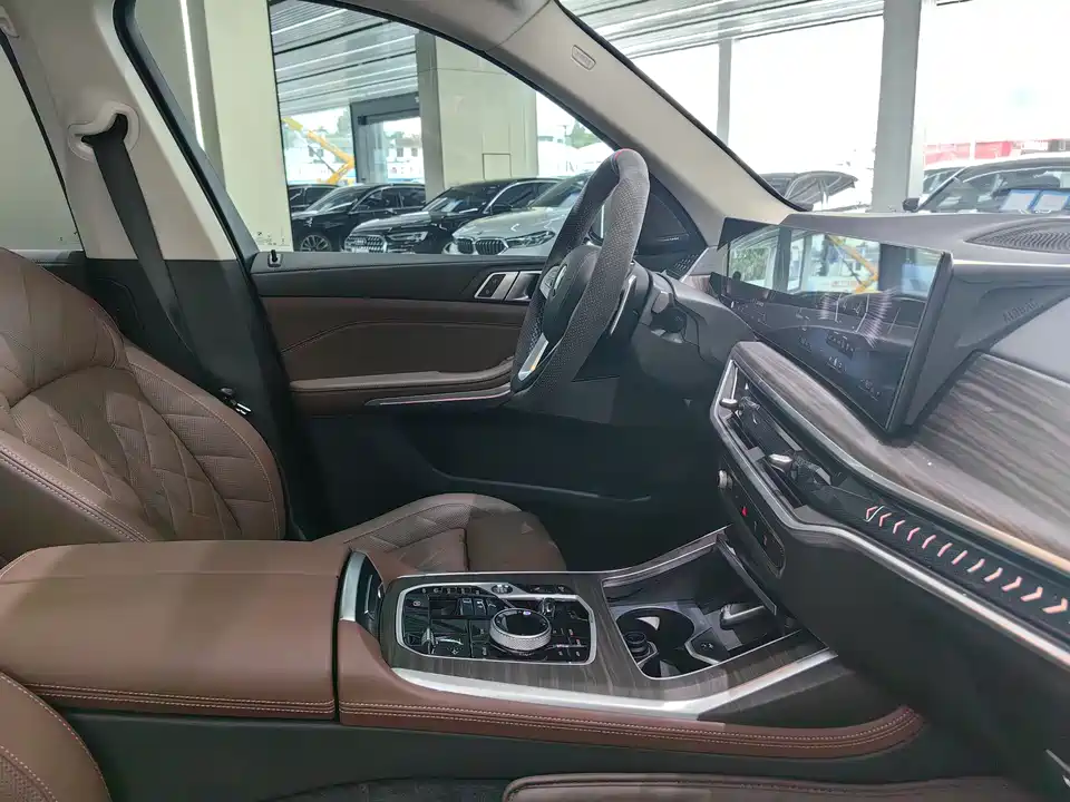 BMW X7 BMW X7