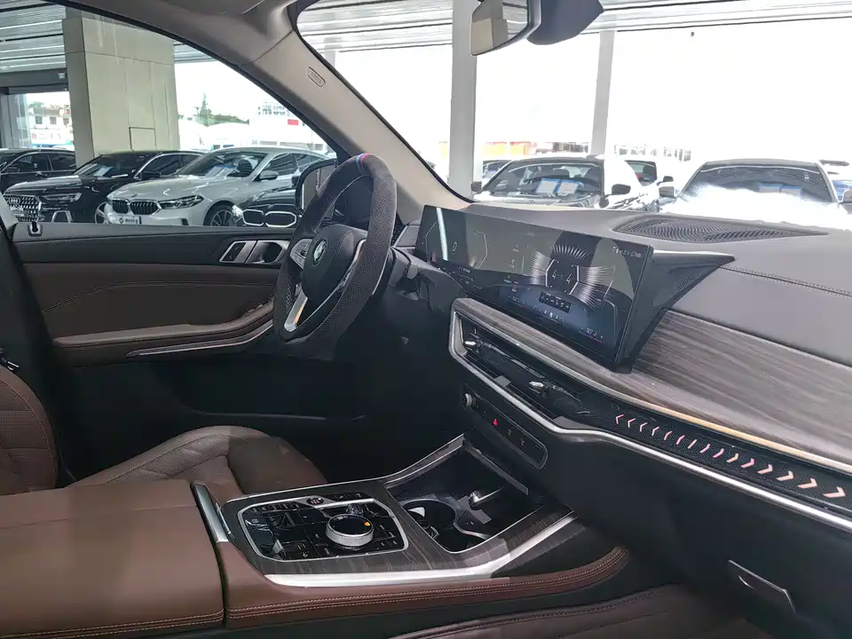 BMW X7 BMW X7