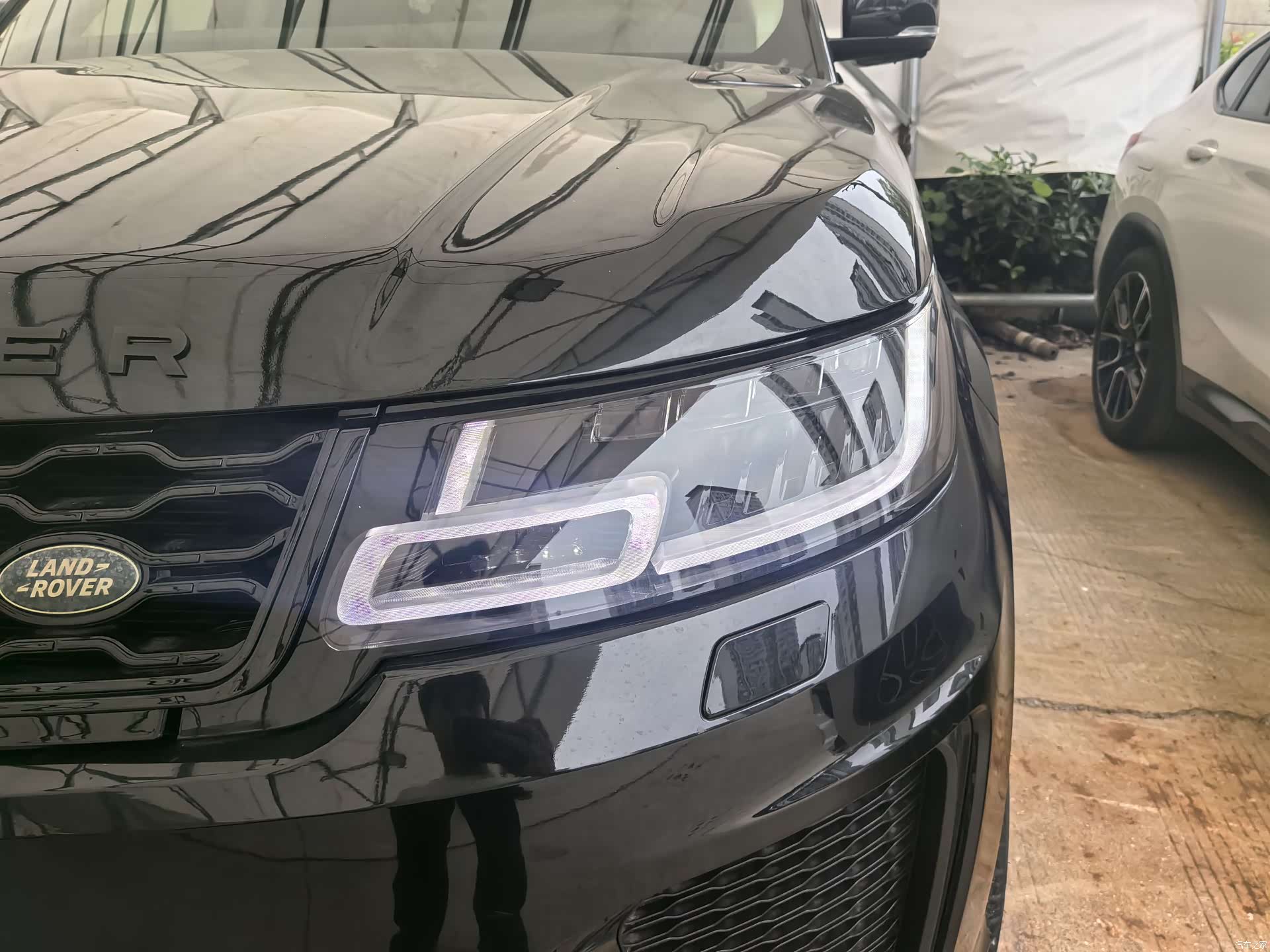 Land Rover Range Rover, 2014 2