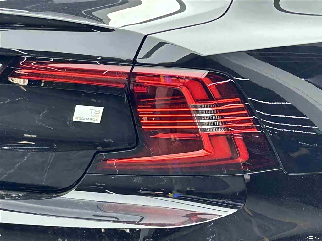 Volvo S90, 2024 18