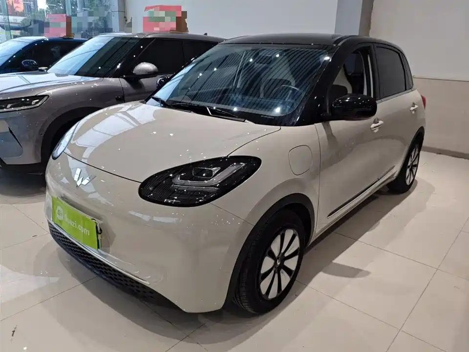 Wuling Wuling Bingguo