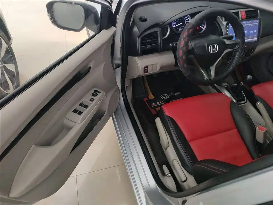 Honda Fengfan Classic