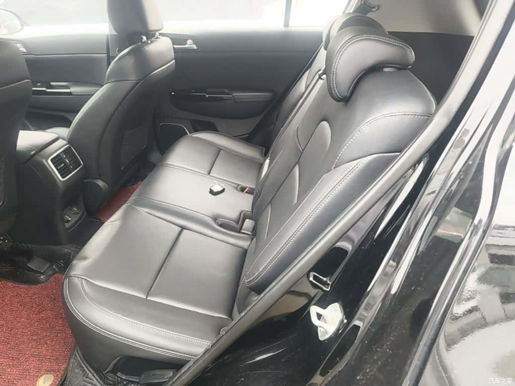 Kia KX5, 2016 17