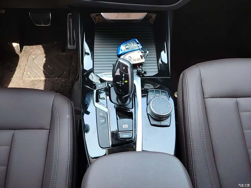 BMW X3, 2018 14