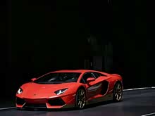 Aventador 2013�� LP 720-4 50��������