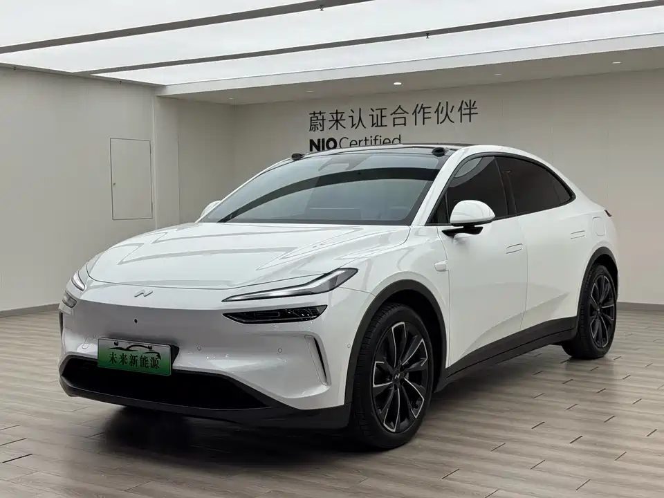 NIO L60