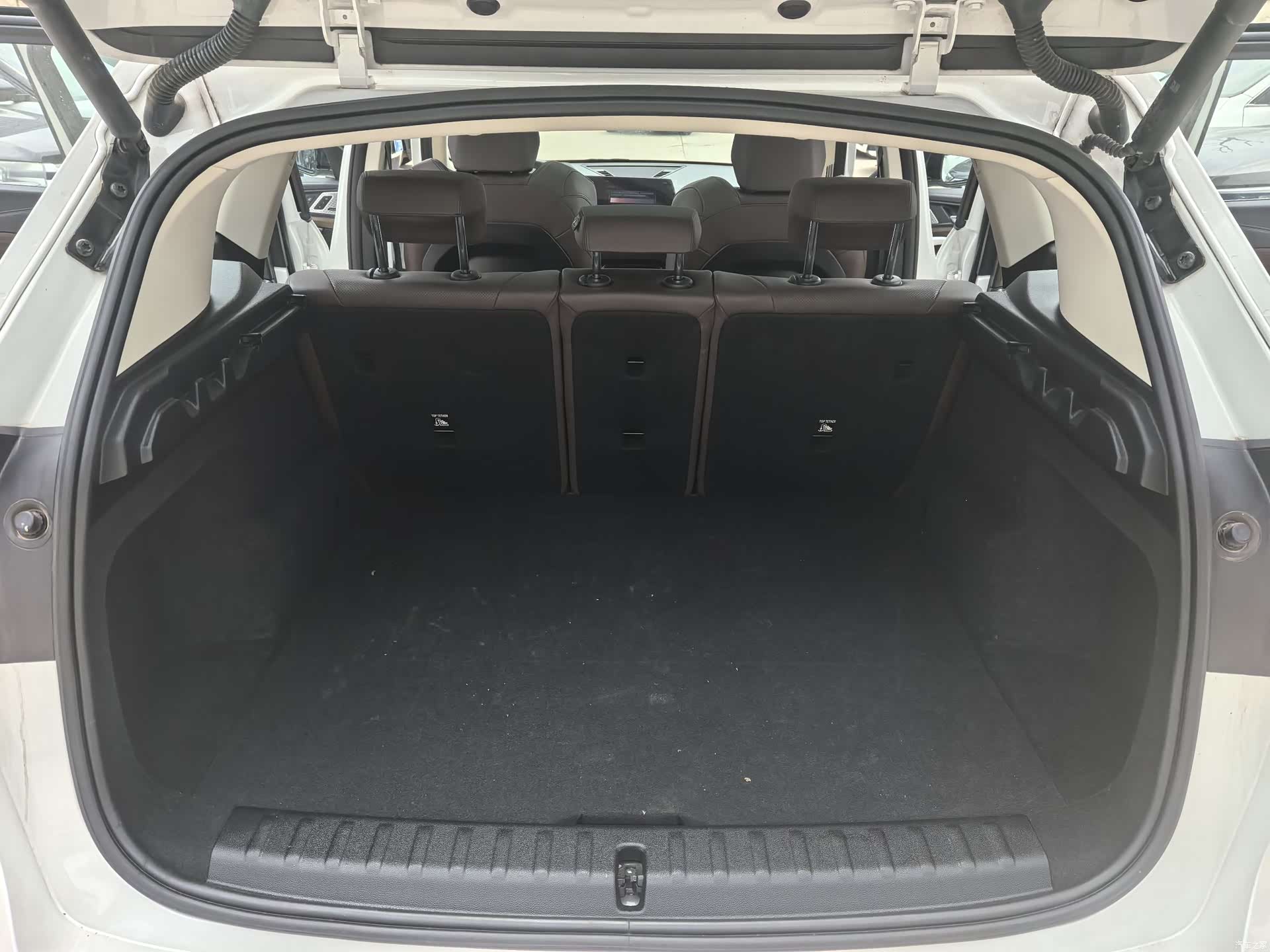 BMW X1, 2024 13