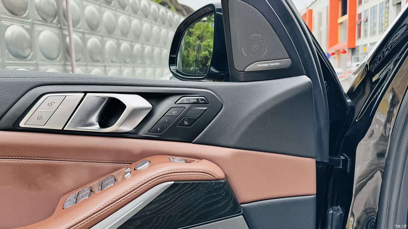 BMW X7, 2021 6
