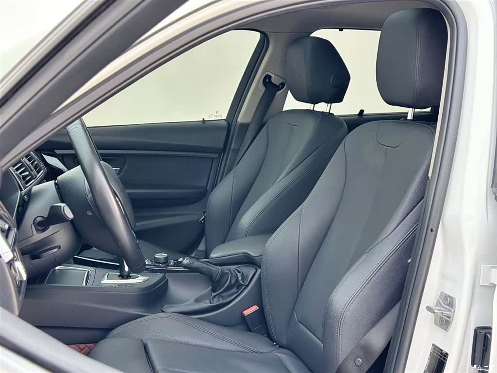 BMW 3 Series, 2018 21