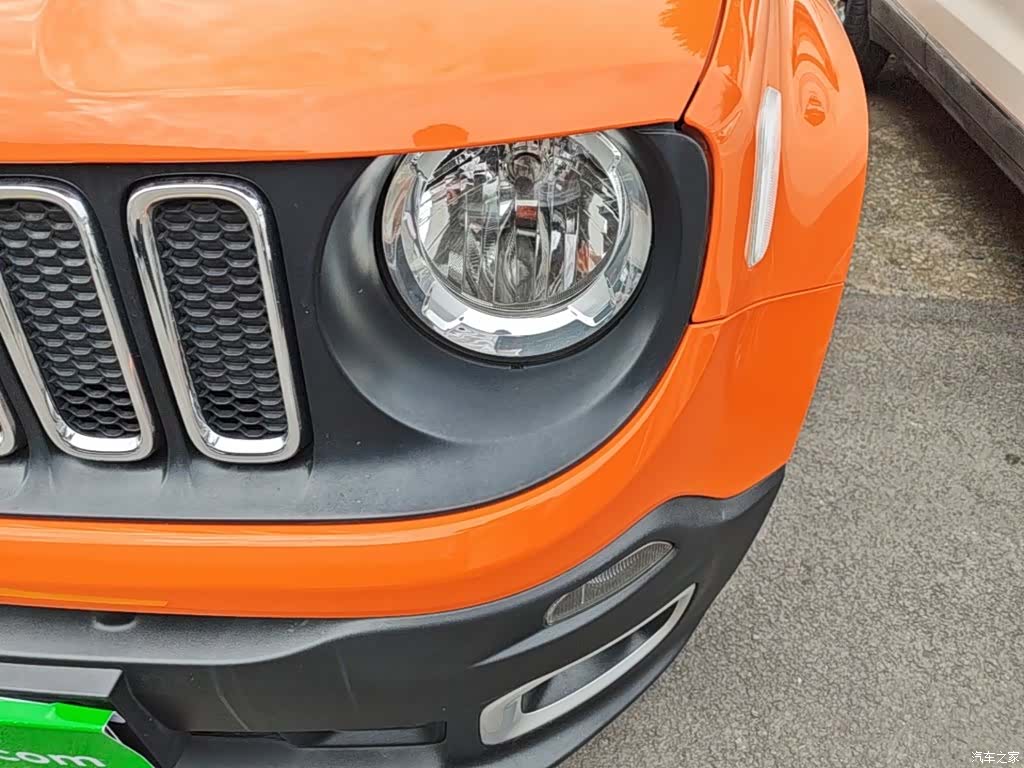 Jeep Renegade, 2016 24