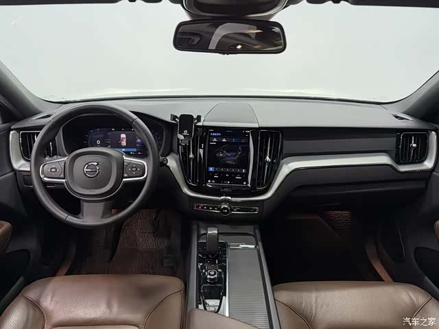 Volvo XC60, 2023 7