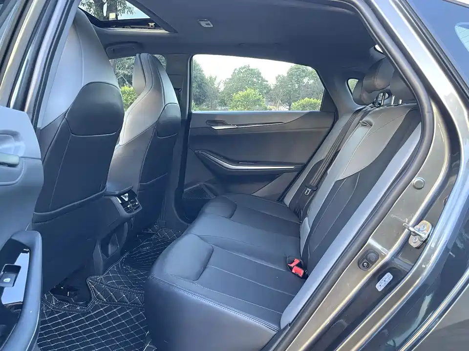 Changan Ruicheng PLUS