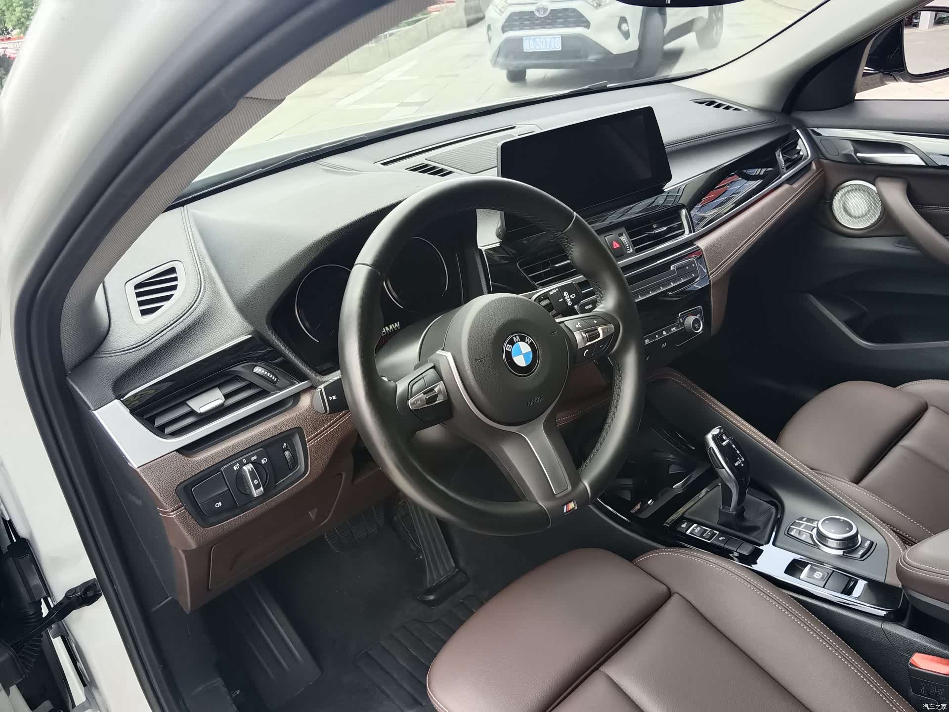 BMW X2, 2021 12