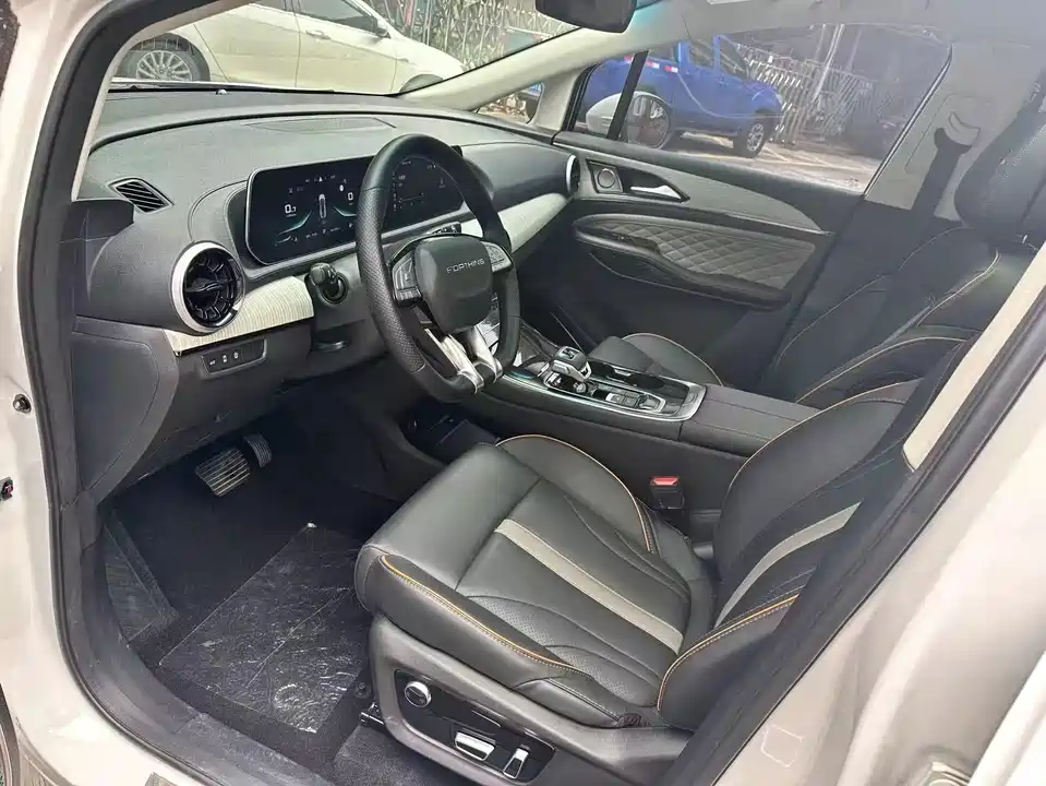 Forthing Popular yachts