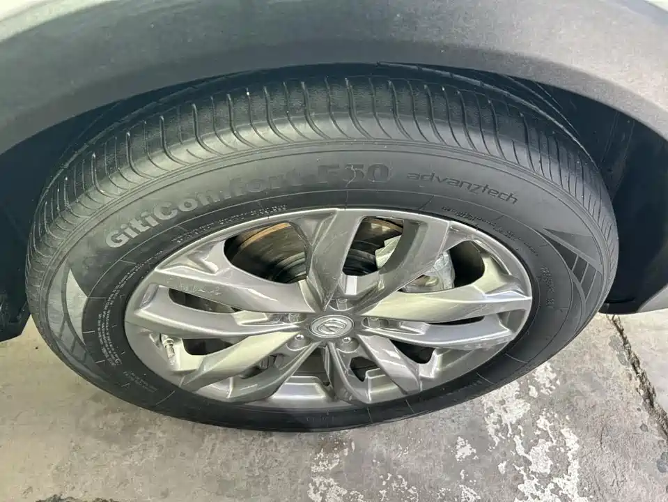 Changan CS55PLUS