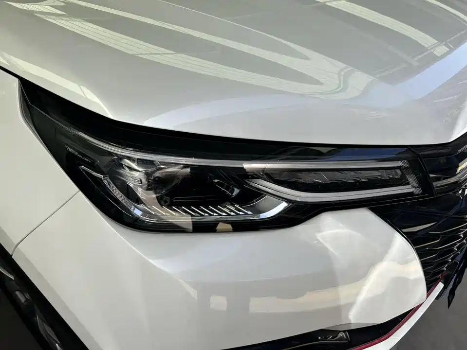 Changan CS55PLUS