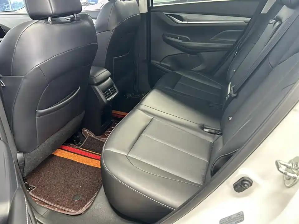 Changan CS55PLUS