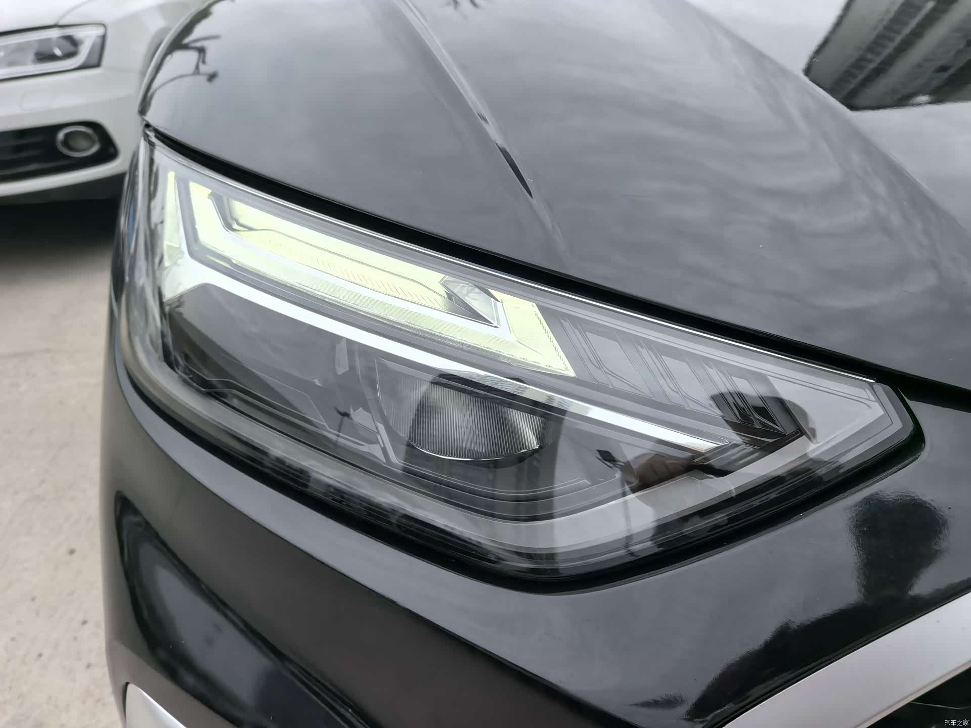 Audi Q5L, 2024 16