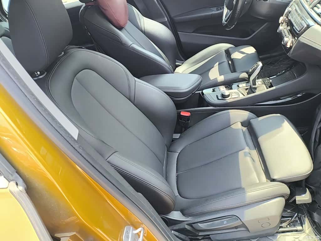 BMW X2, 2019 25