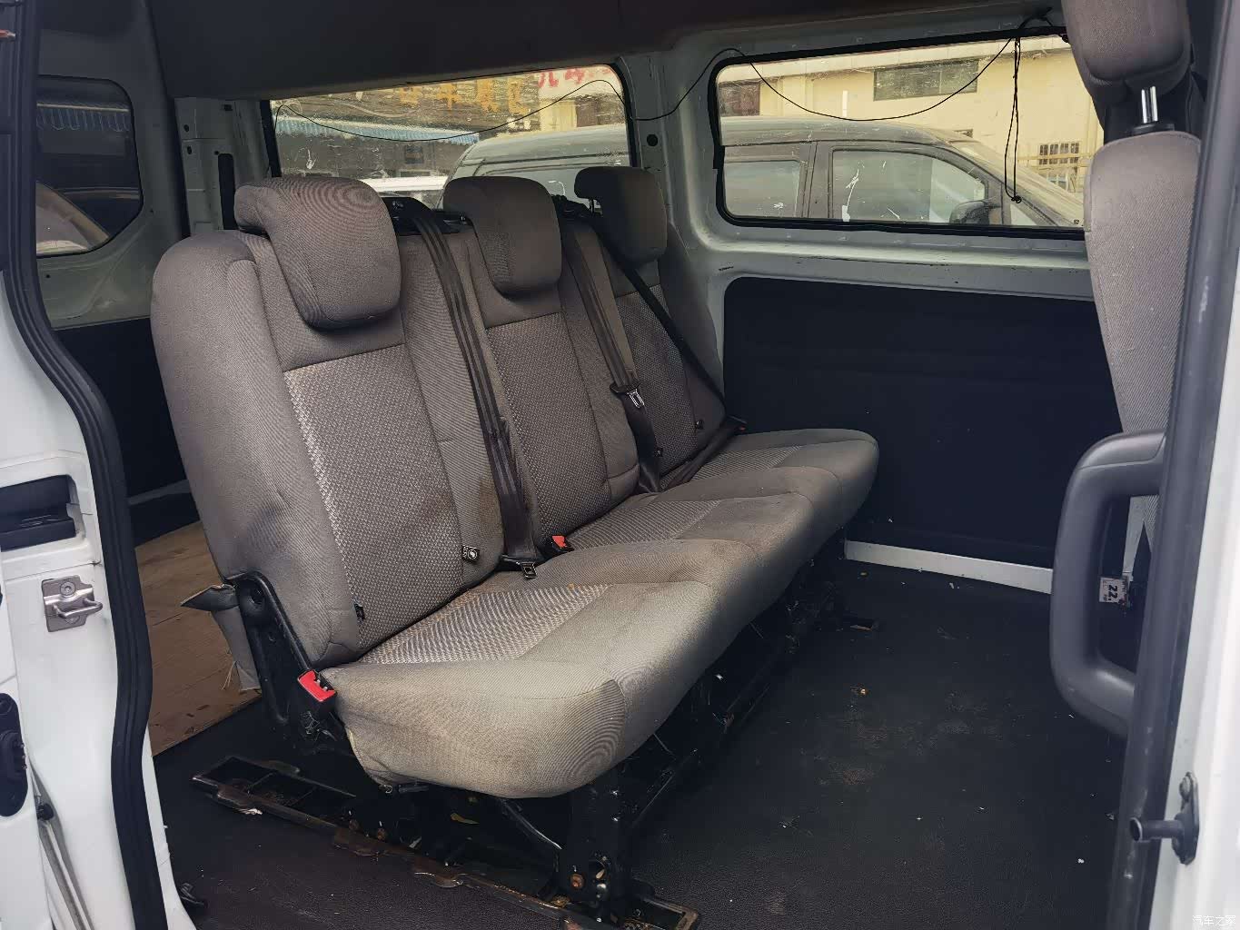 Ford 2.0TV, 2019 все фото