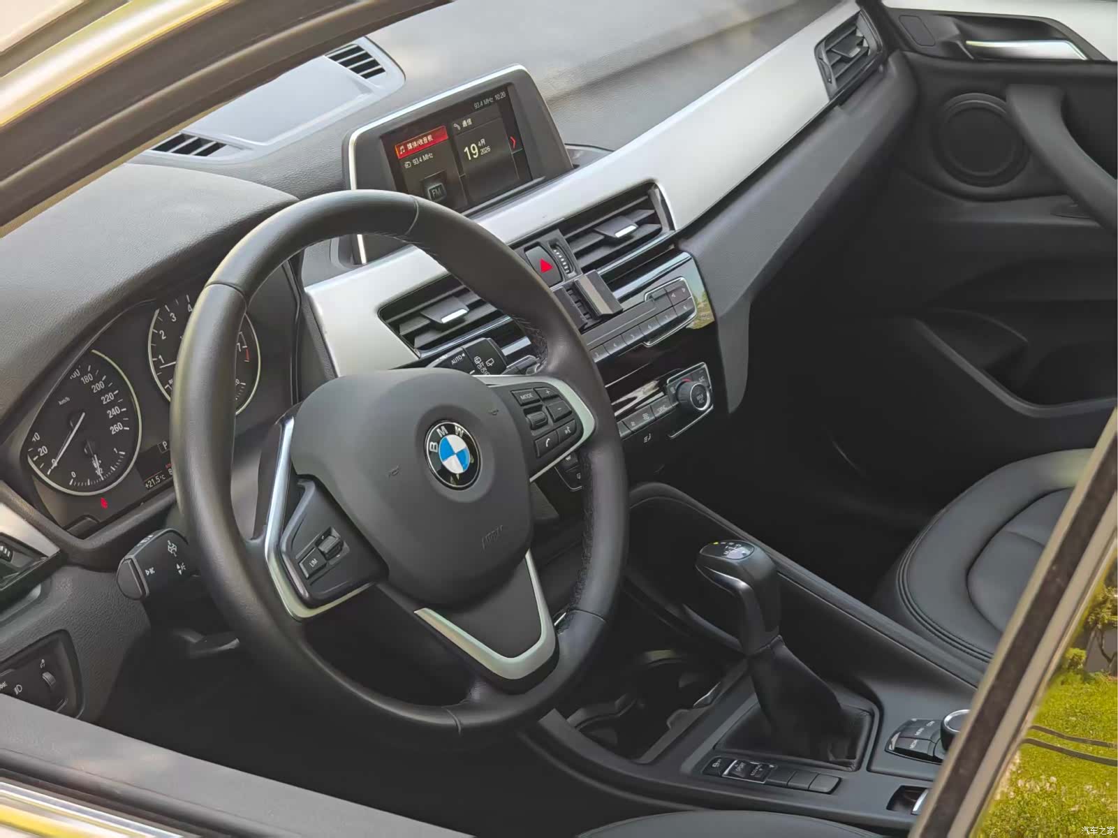 BMW X1, 2018 16