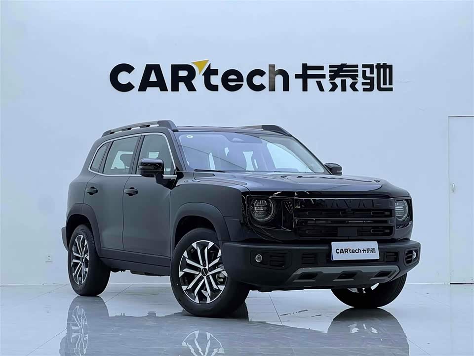 Haval Big dog Haval Big dog